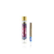 Jeeter - Durban Poison XL Infused Preroll 2g