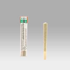 Lowell - Chocolate Thaighani Preroll 1g