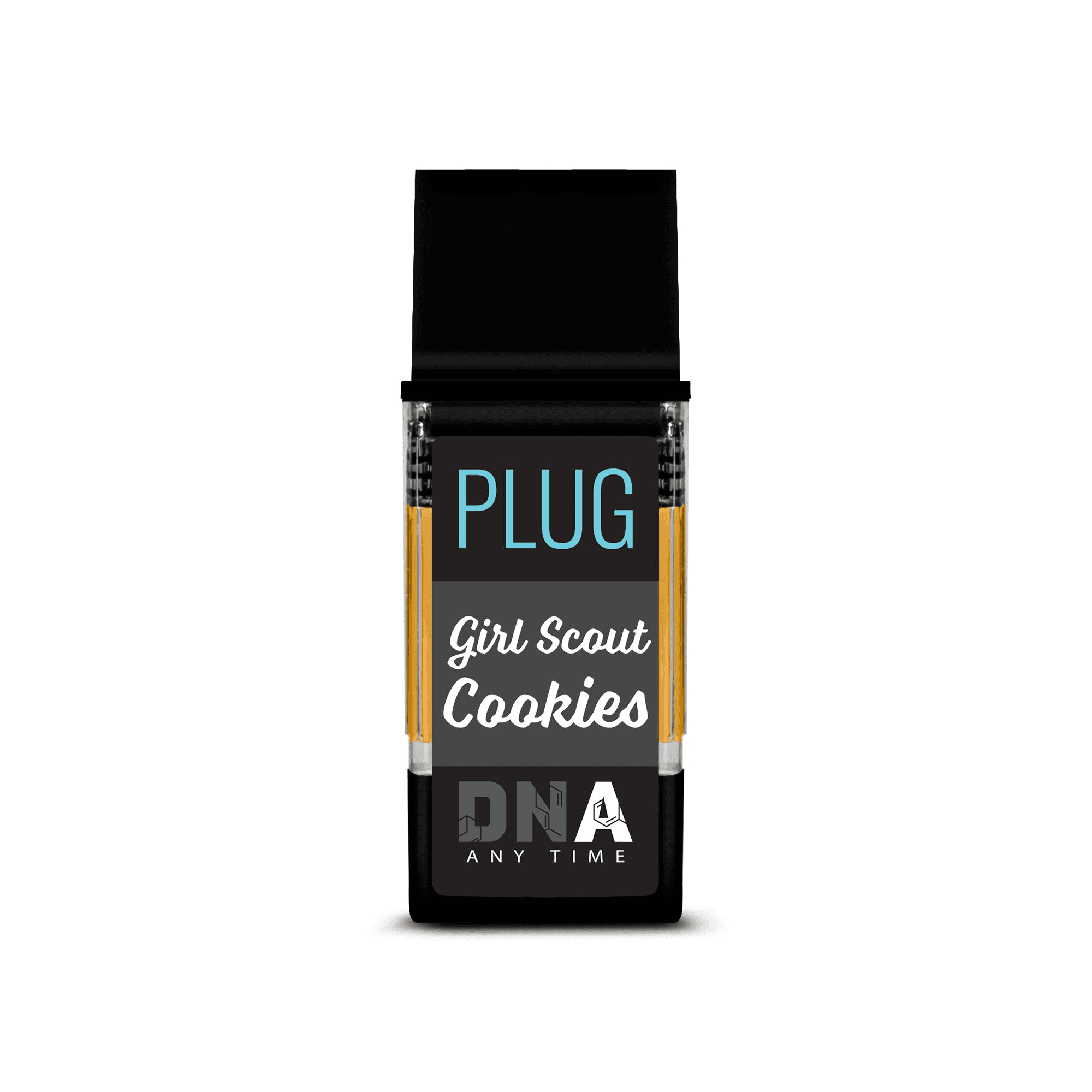 Plug Play - DNA Girl Scout Cookies 1g