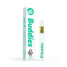 Buddies - Death Star Disposable .5g