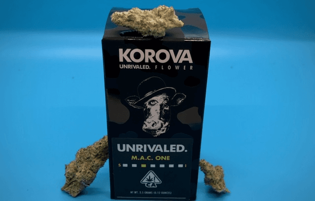Korova - M.A.C. One 3.5g
