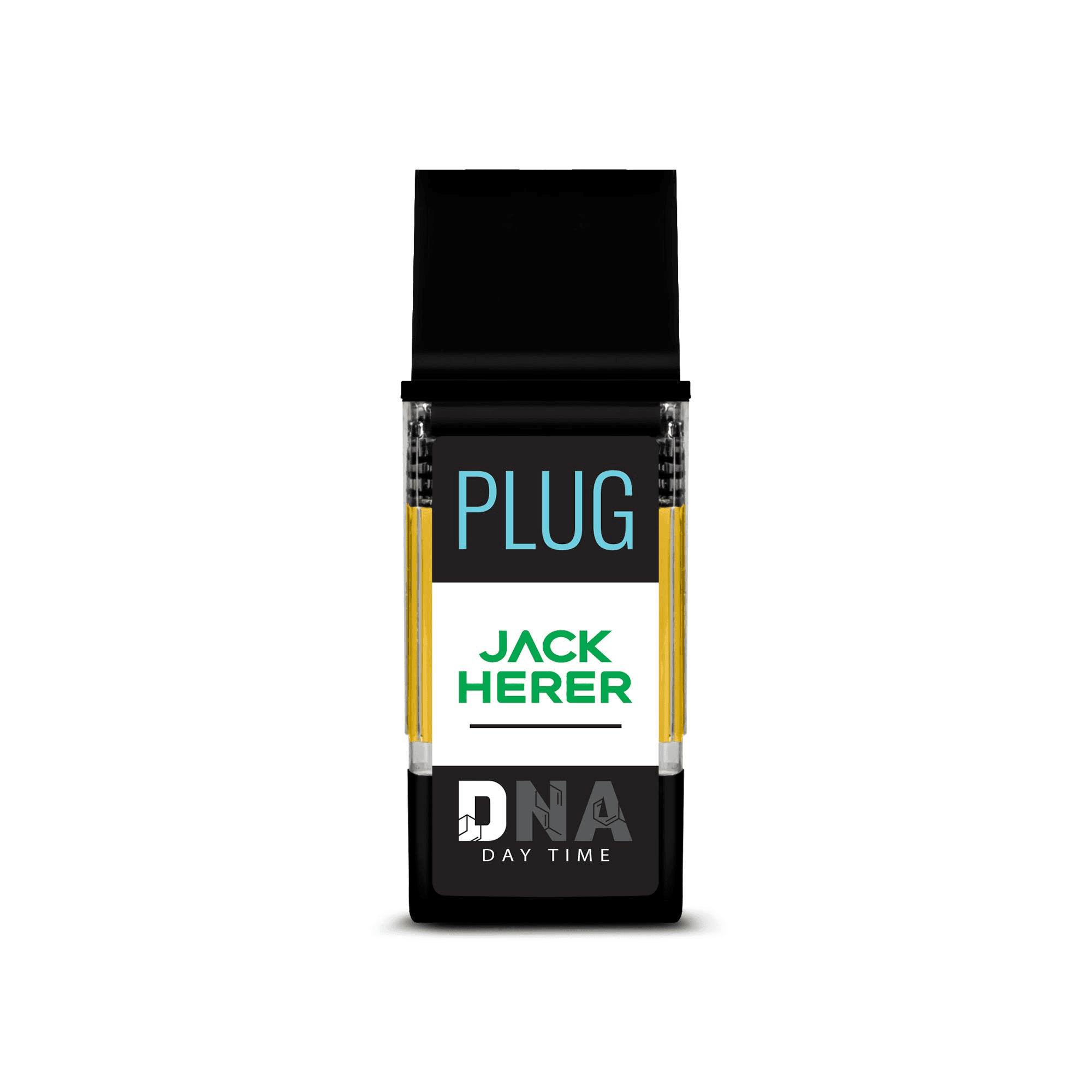 Plug Play - DNA Jack Herer 1g