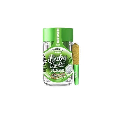 Jeeter - Mojilato Mini Infused Preroll 5pk