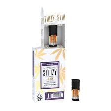 Stiiizy - Zkittles Cake Live Resin Pod 1g