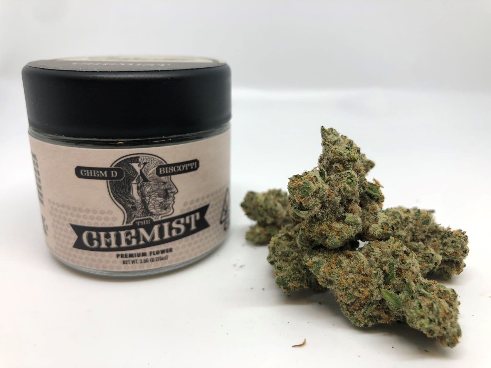 Connected - The Chemist 3.5g