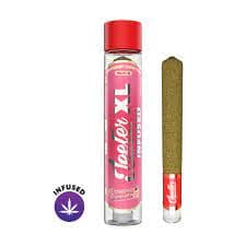 Jeeter - Strawberry Shortcake XL Infused Preroll 2g