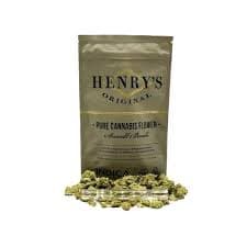 Henry's Original - Headband Smalls 3.5g