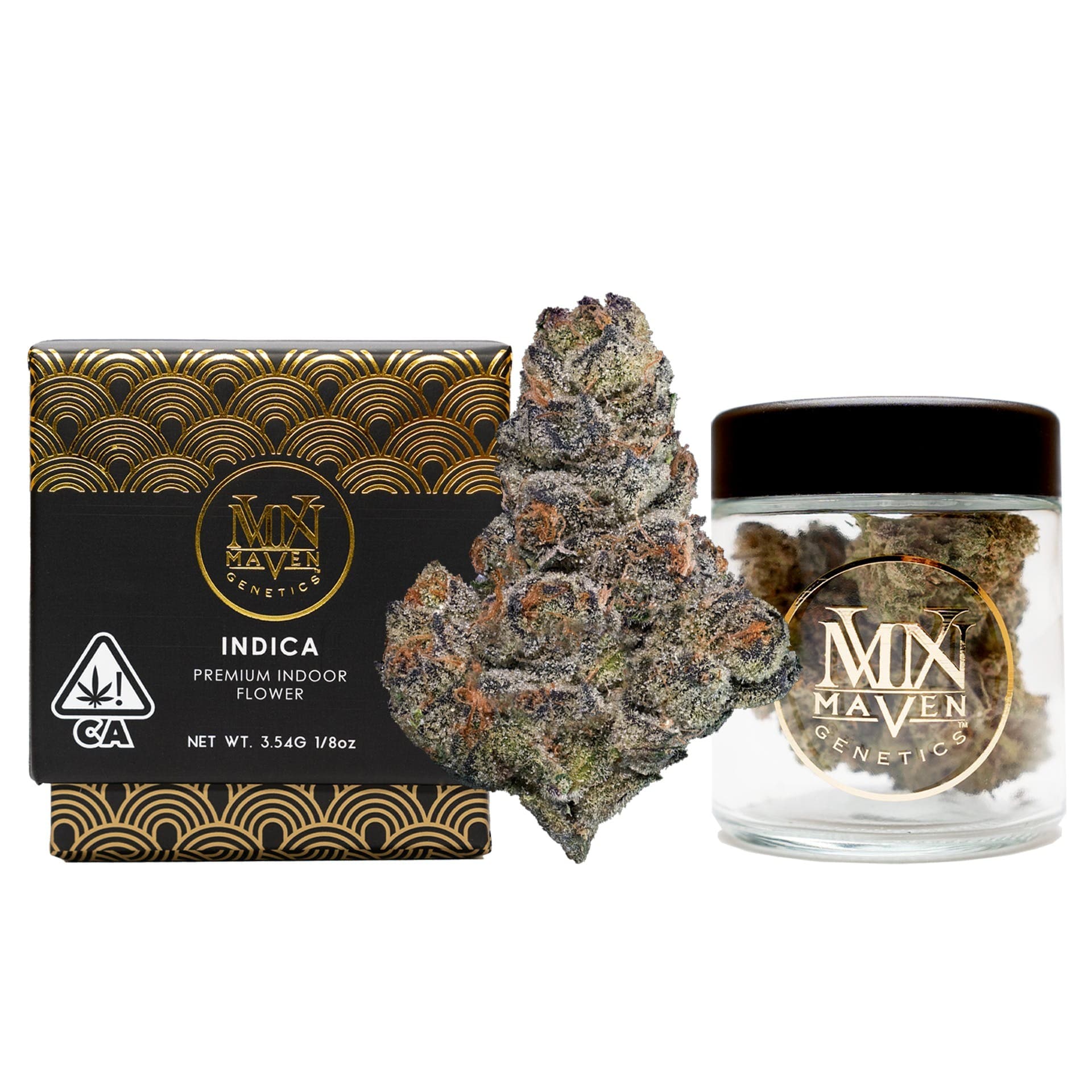 Maven - Ambrosia 3.5g