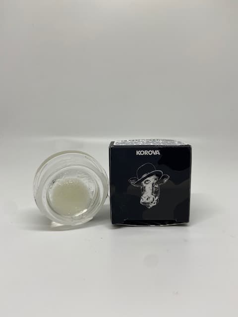 Korova - Tzar Bomba Diamond Sauce 1g