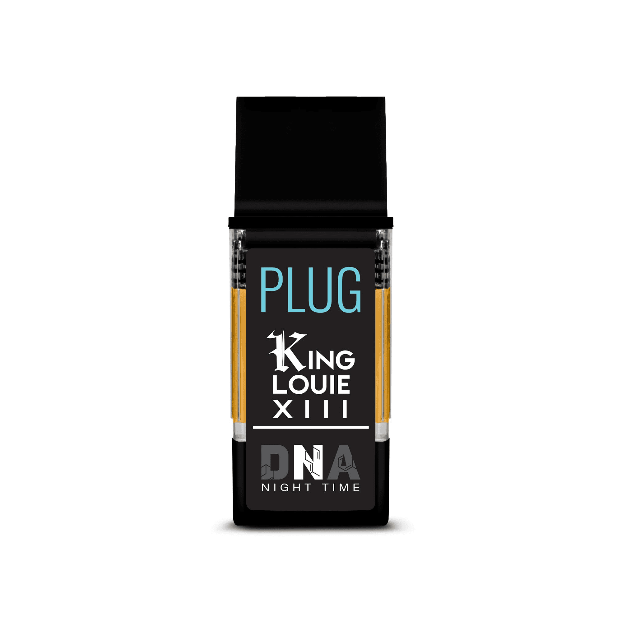 Plug Play - DNA King Louis XIII 1g