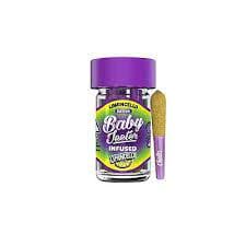 Jeeter - Limoncello Mini Infused Preroll 5pk