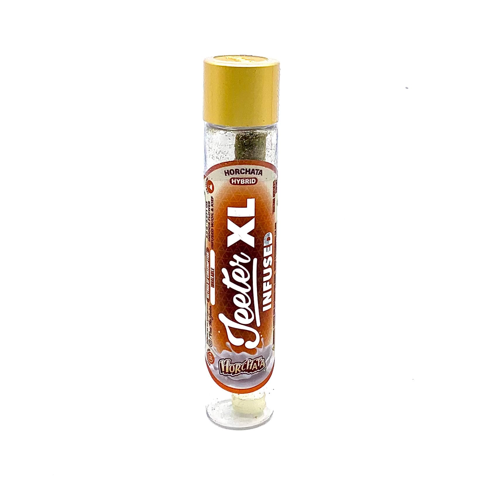 Jeeter - Horchata XL Infused Preroll 2g